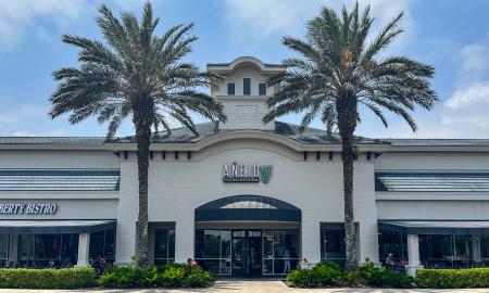 Anejo Cocina Mexicana in Ponte Vedra Beach, FL.