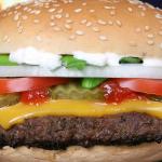 St. Augustine offers a host of fast food restaurants for some quick and easy dining.