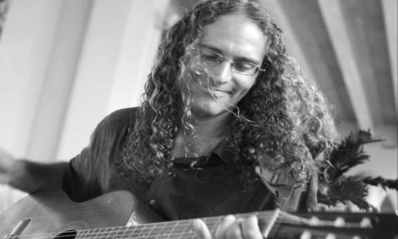 Fermin Spanish Guitar