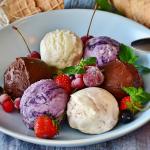 These St. Augustine shops serve up ice cream, Italian ice, sorbet, gelato, and frozen yogurt. 