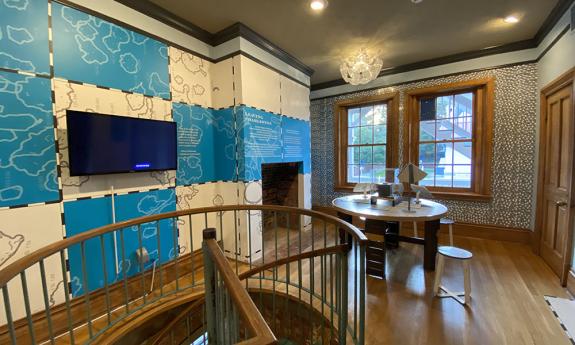 Interactive Lighthouse Museum 