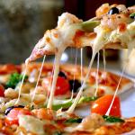 Find your favorite pizza — from New York style to Chicago deep-dished to vegan specialties — at one of these St. Augustine eateries.