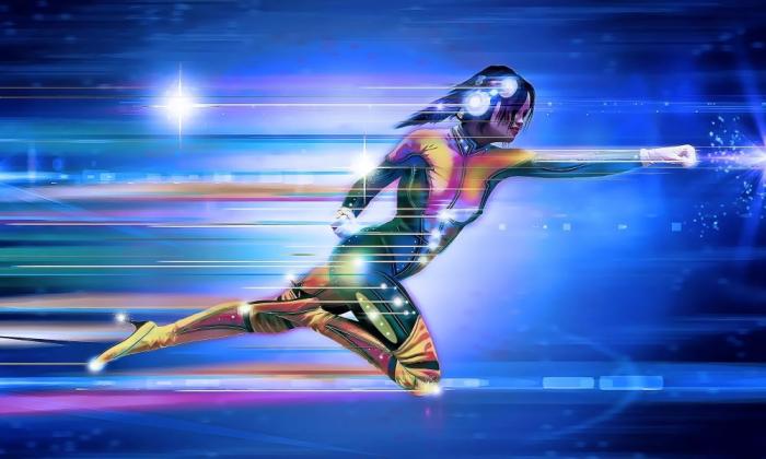 Nocatee will host Spectacular SuperHero 10K and 5K races Sunday, Sept. 19, 2021.