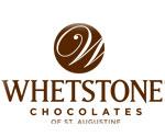 Whetstone Chocolates logo